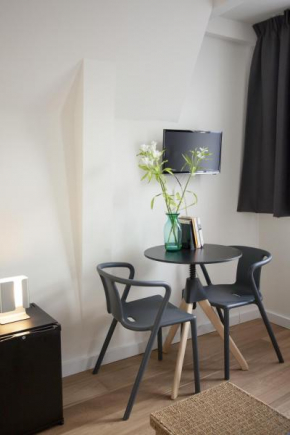  Kuwadro Guesthouse Jordaan  Амстердам